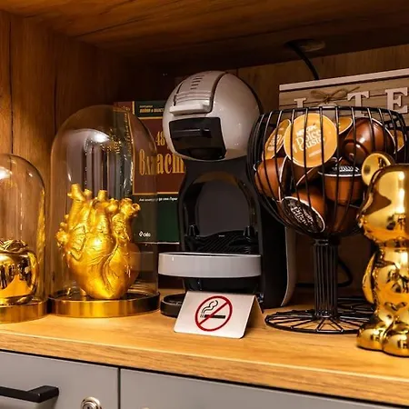 Apollo Close To Medical شقة بلوفديف