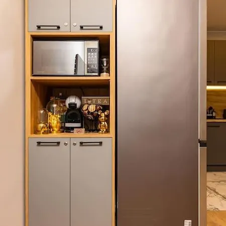 Apollo Close To Medical شقة