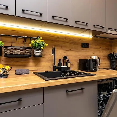 Apollo Close To Medical شقة بلوفديف