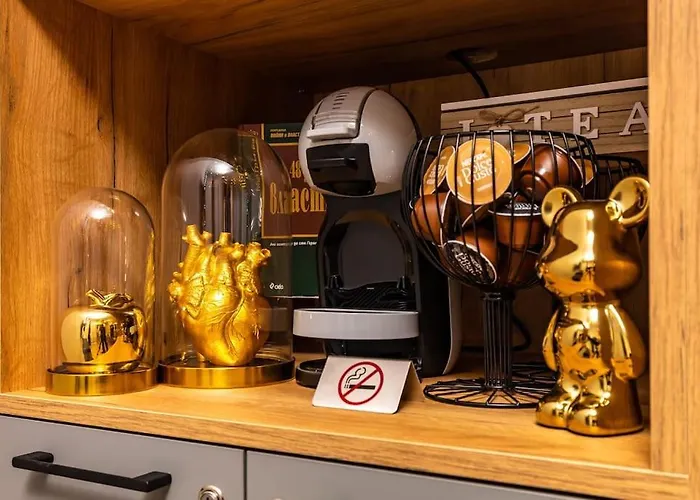 Apollo Close To Medical Apartment Plovdiv