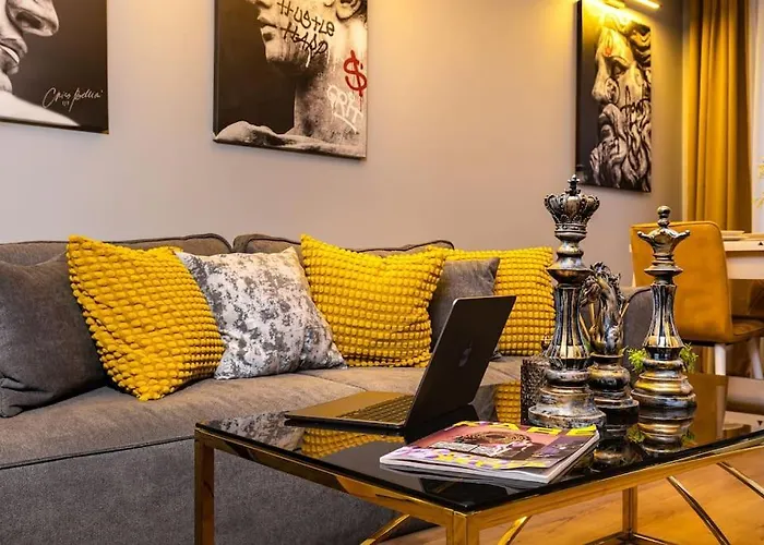 Apollo Close To Medical Apartment *