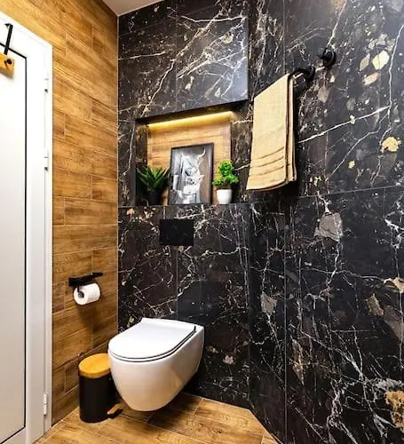 Apollo Close To Medical Apartment *