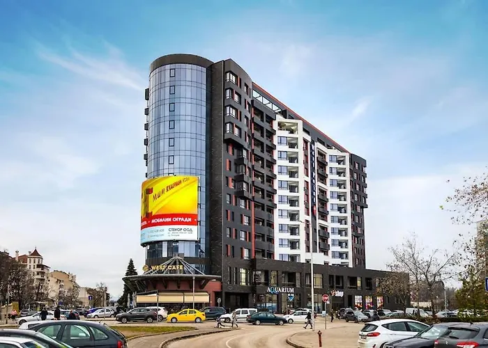 Apartment Apollo Close To Medical *