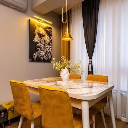 Apartment Apollo Close To Medical *