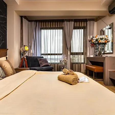 Apartment Apollo Close To Medical Plovdiv