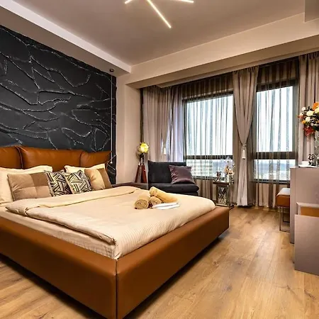 Apartment Apollo Close To Medical