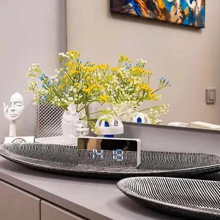 Apartment Apollo Close To Medical Plovdiv