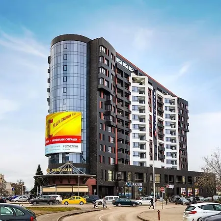 Apartment Apollo Close To Medical *