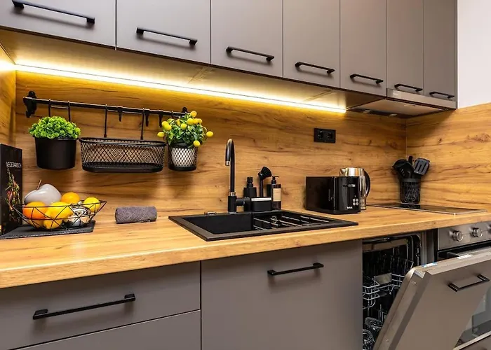 Apollo Close To Medical Lejlighed Plovdiv