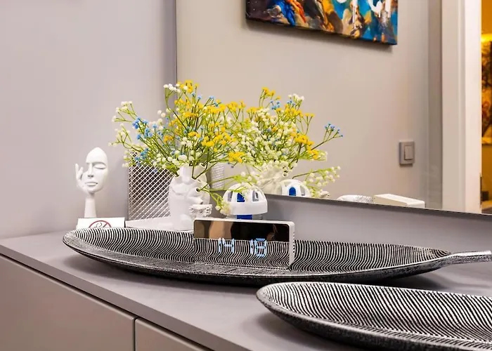 Lejlighed Apollo Close To Medical Plovdiv